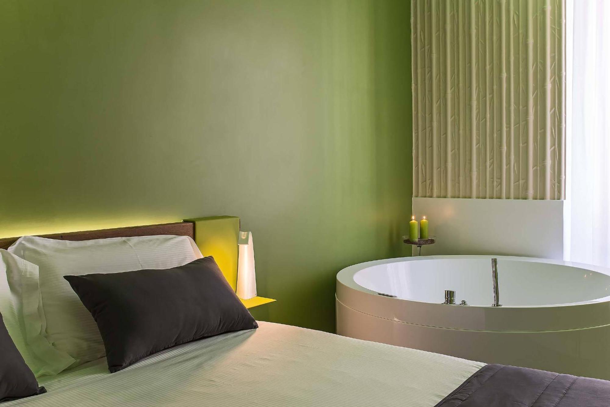 Ripetta Relais 4* Rome