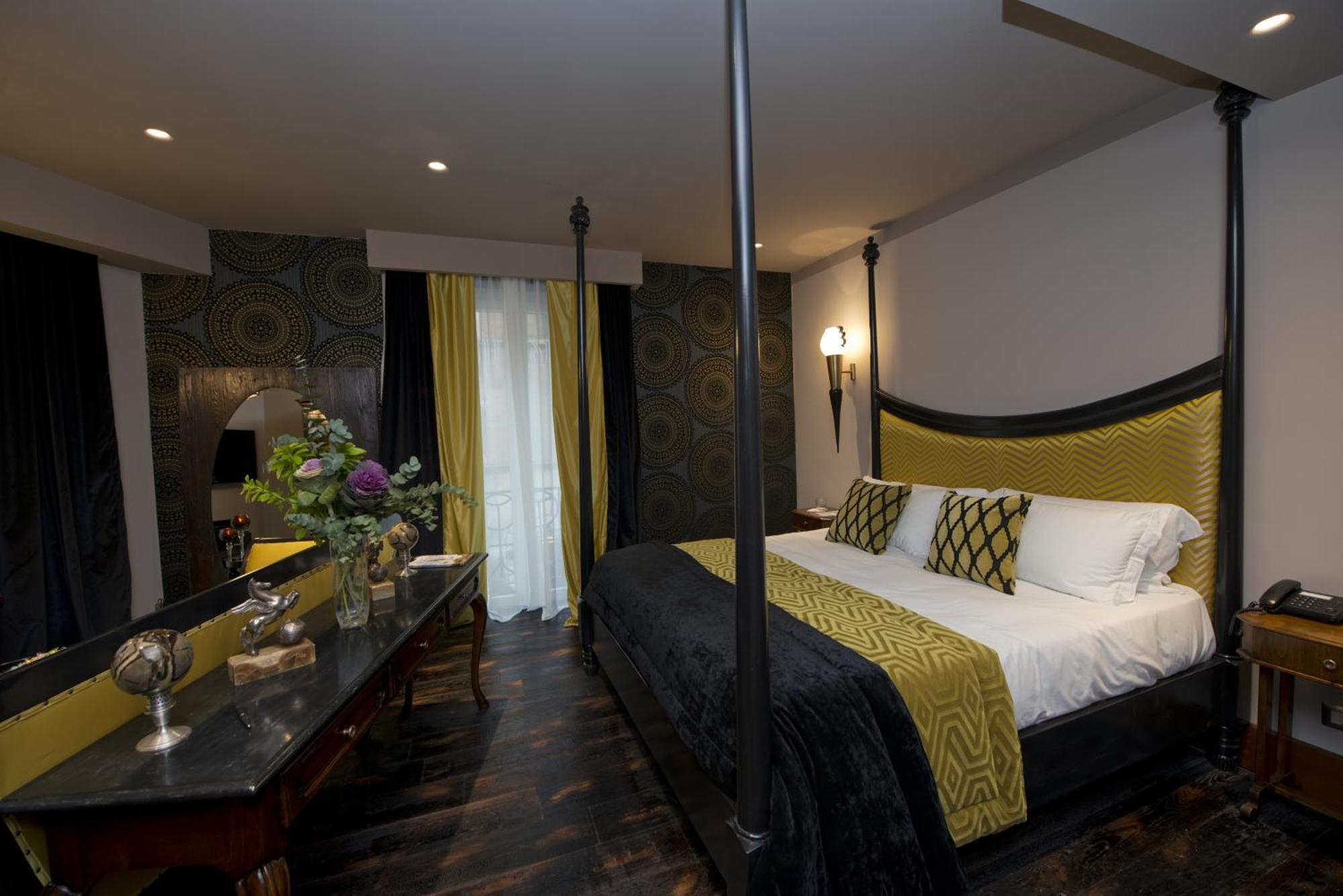 Ht6 Hotell 4*