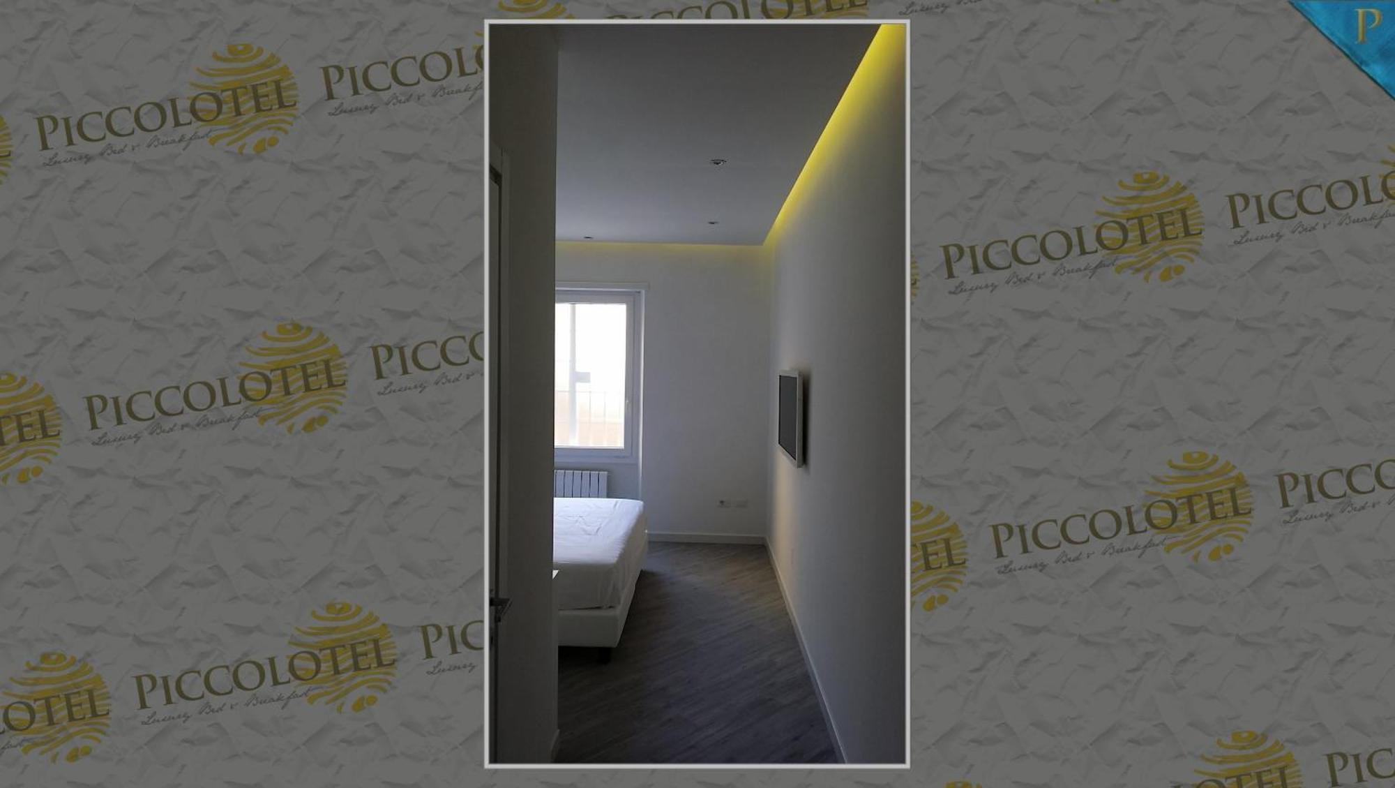 Piccolotel Rom