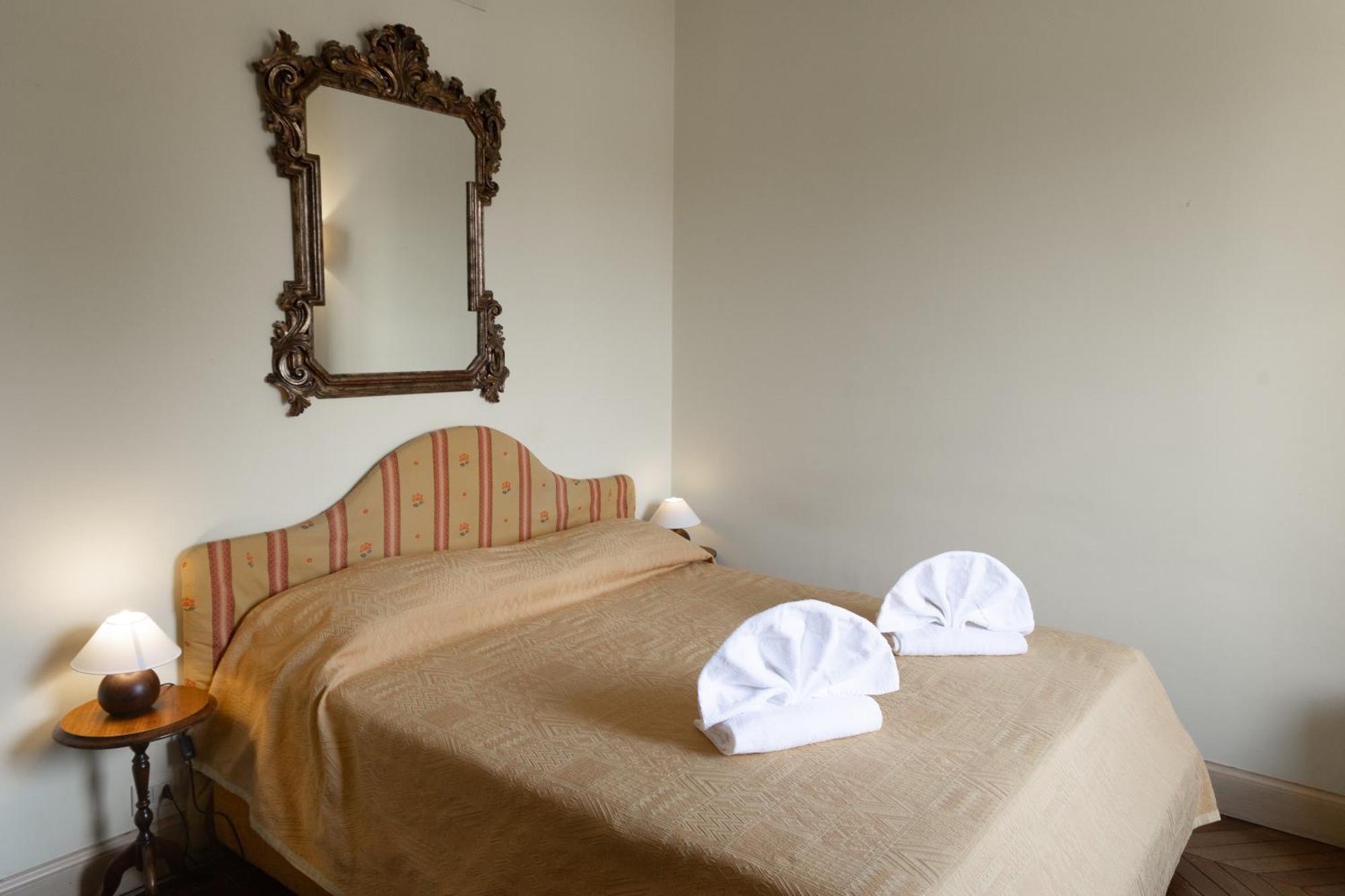 Downtown Aracoeli Bed & Breakfast 3*