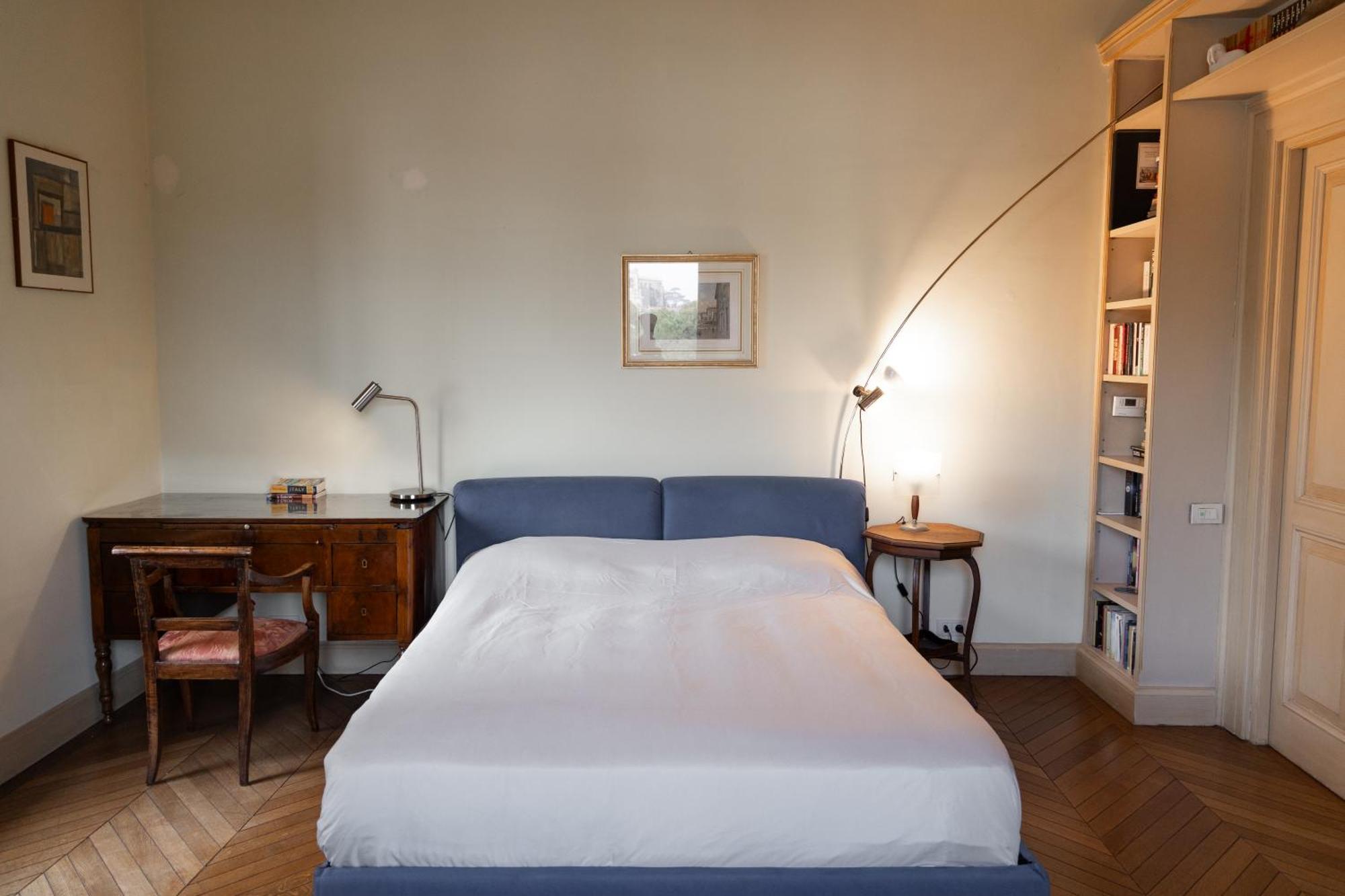 Bed & Breakfast Downtown Aracoeli Roma