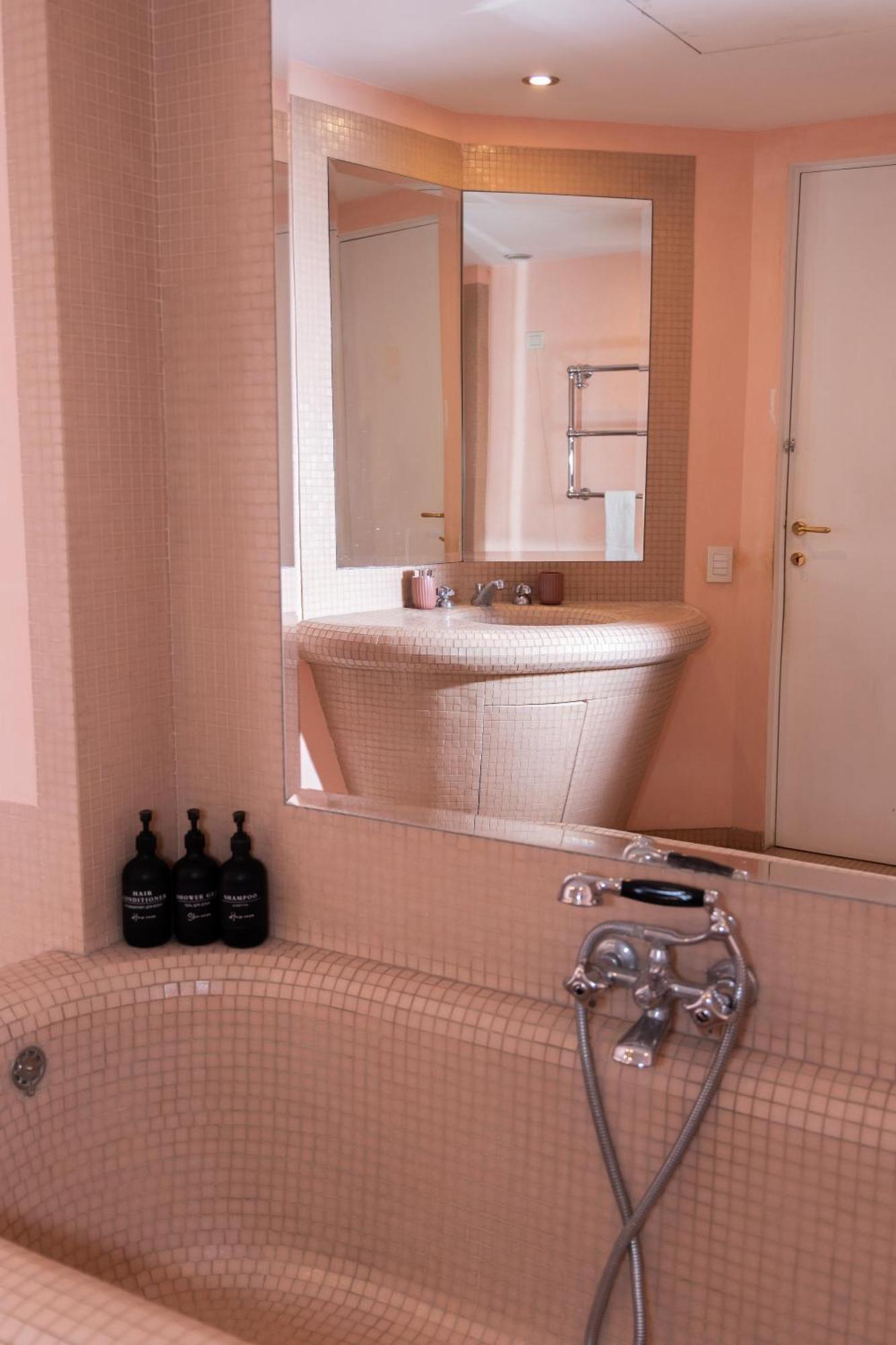 Bed & Breakfast Downtown Aracoeli 3*