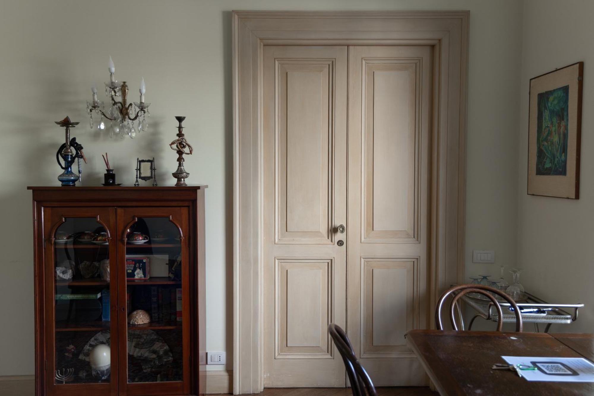 Downtown Aracoeli Bed & Breakfast
