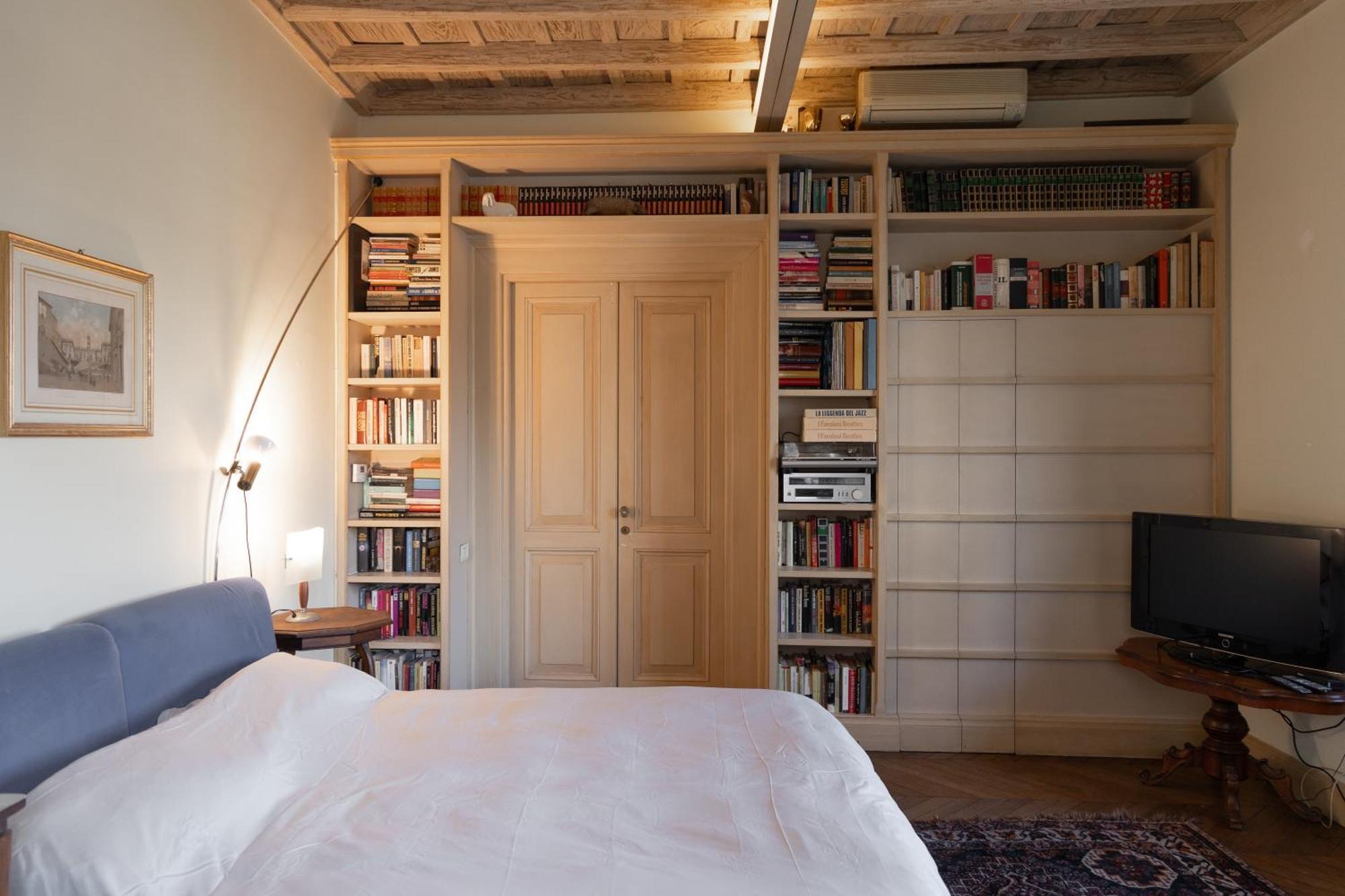 Downtown Aracoeli Bed & Breakfast Roma