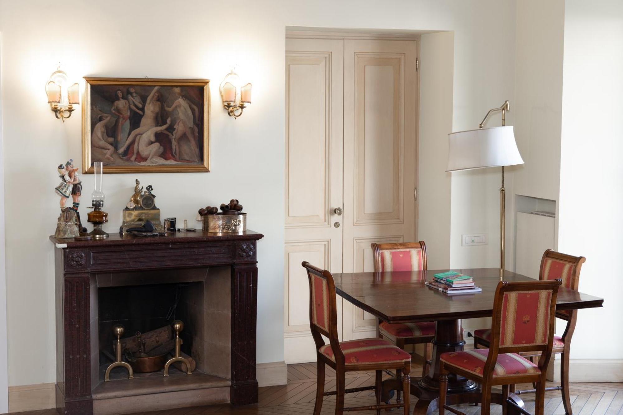 Downtown Aracoeli Bed & Breakfast