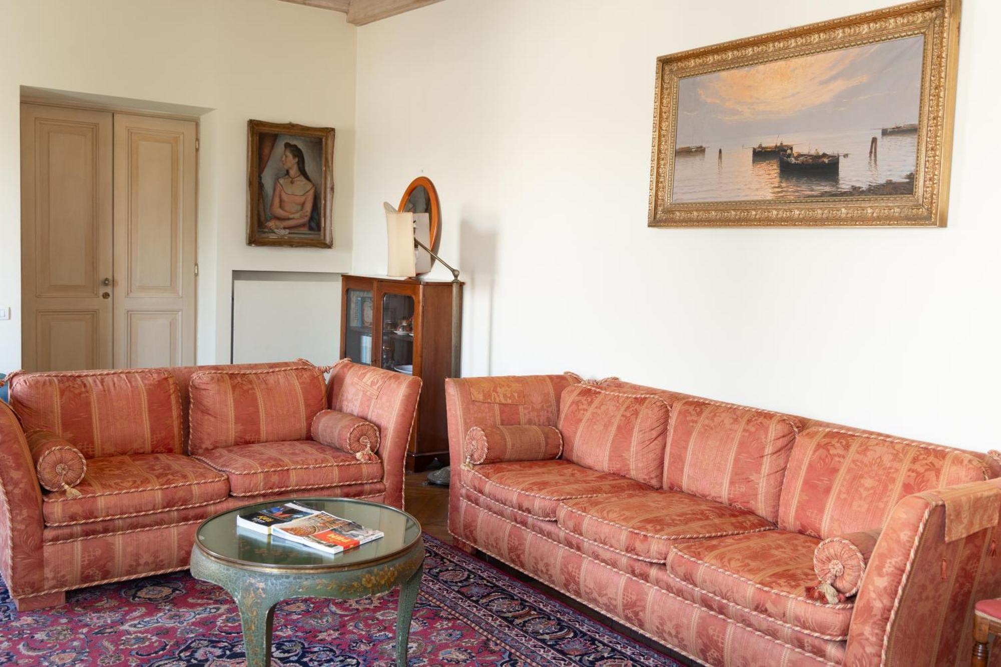 Bed & Breakfast Downtown Aracoeli