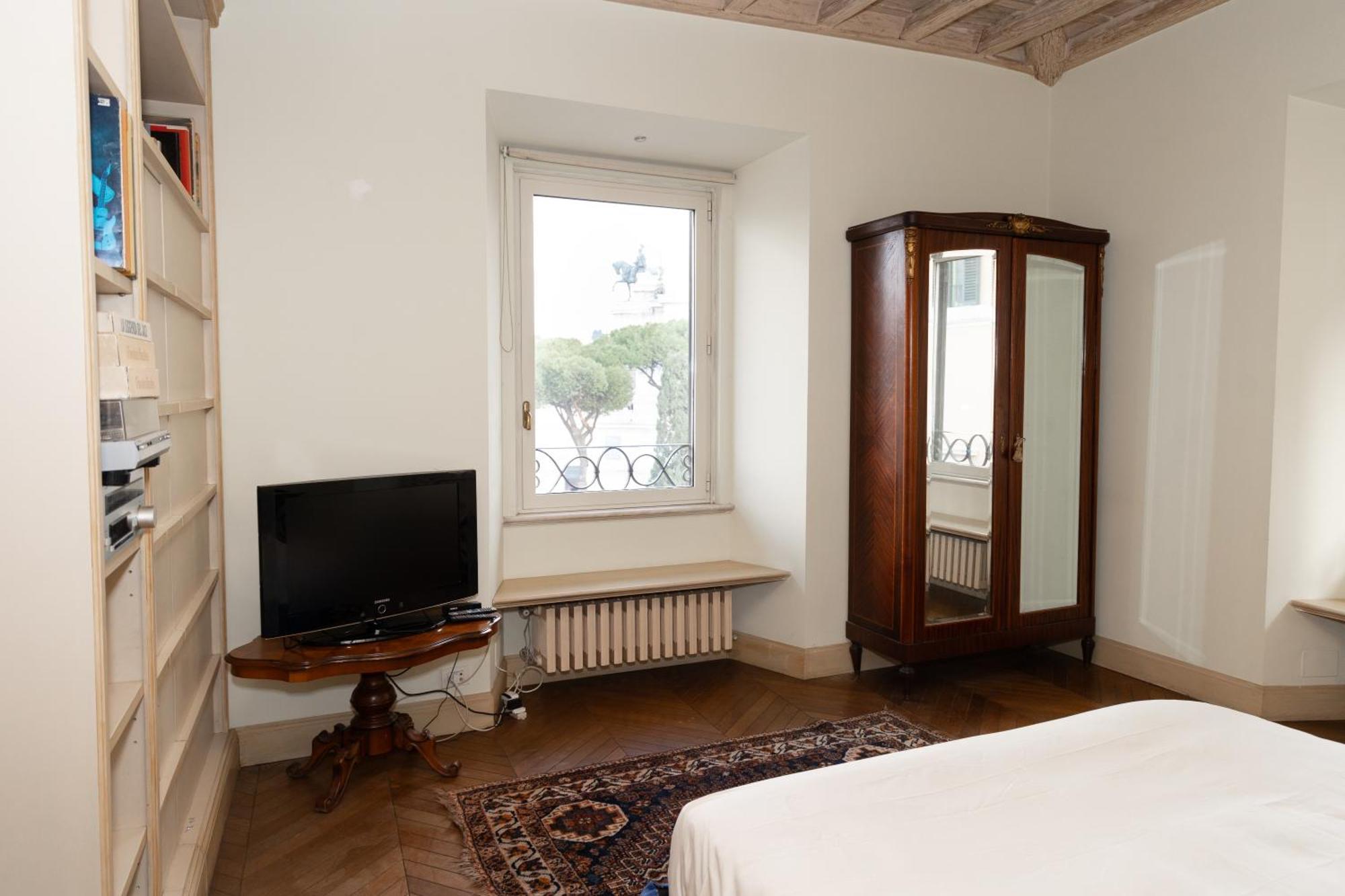 Downtown Aracoeli Bed & Breakfast 3*