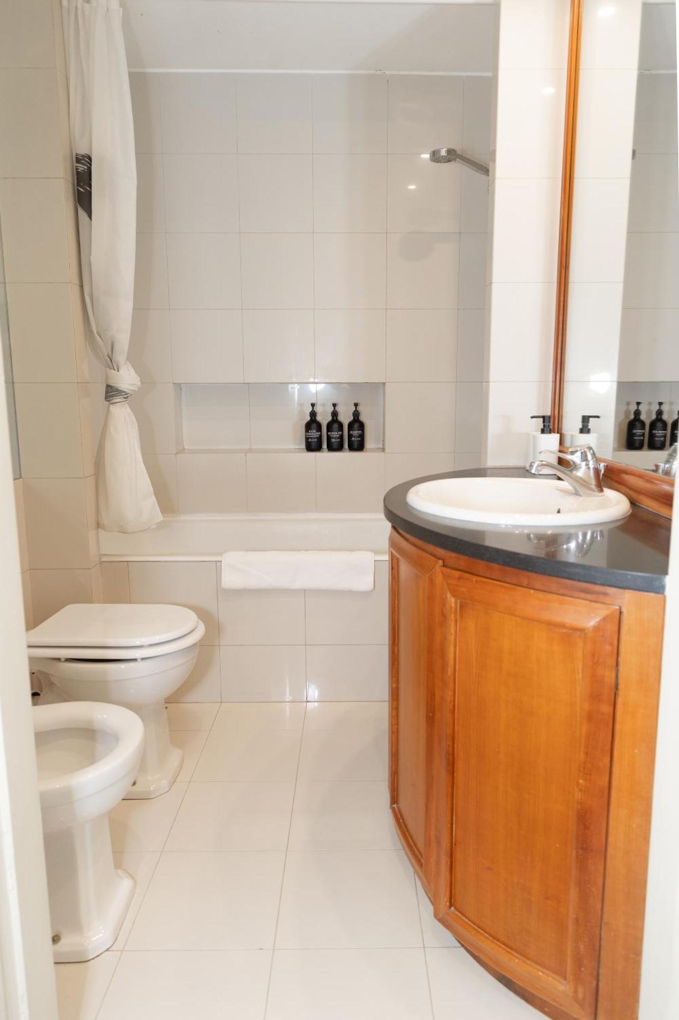 Bed & Breakfast Downtown Aracoeli