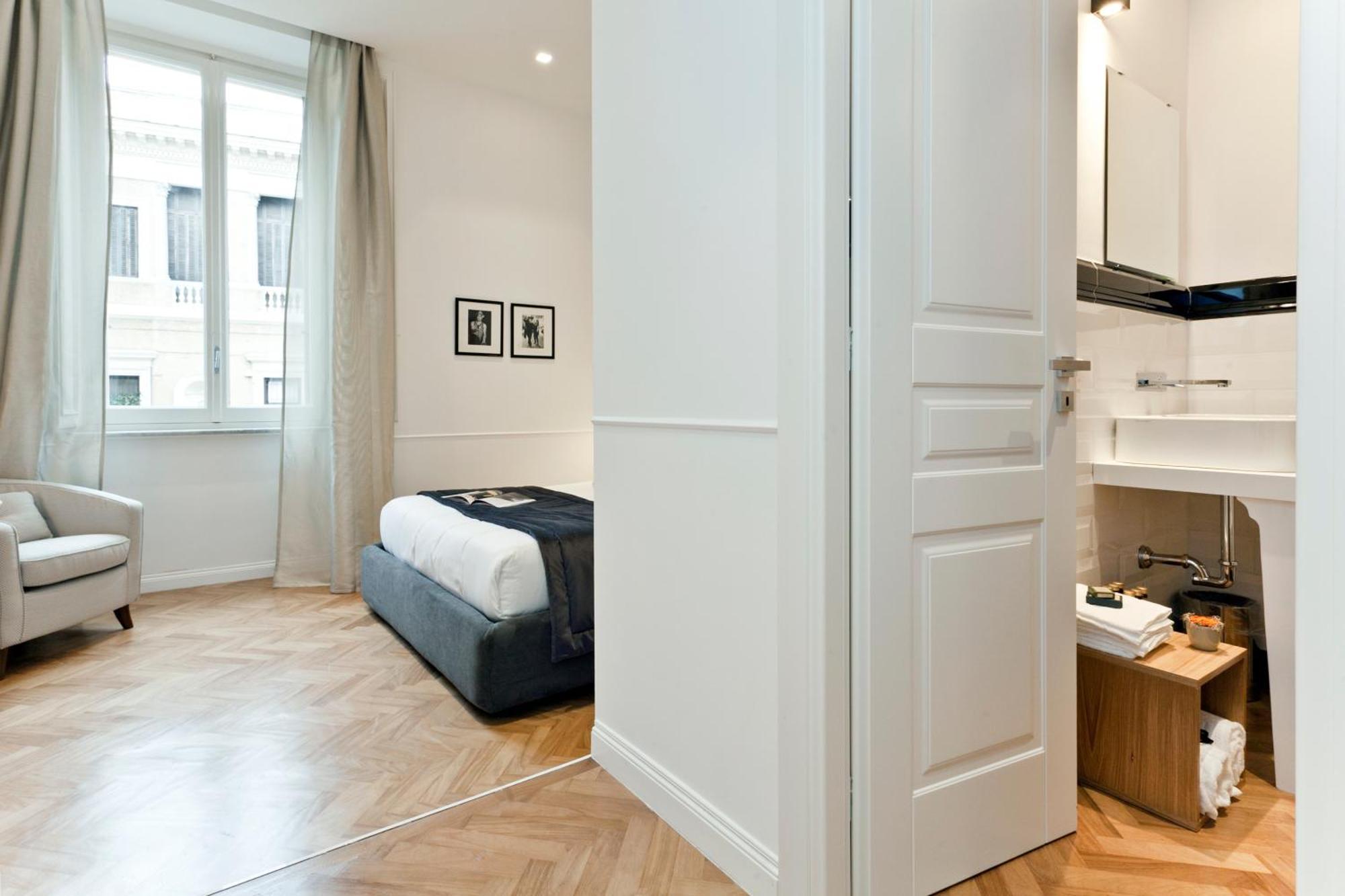 Vanity Navona Hotell