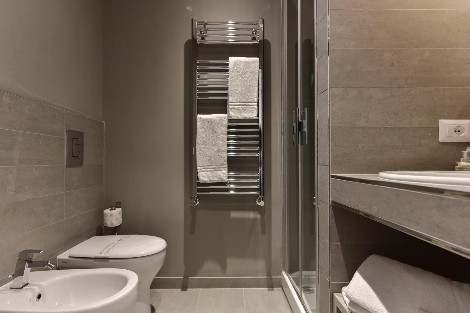 Casa Angelini Roma