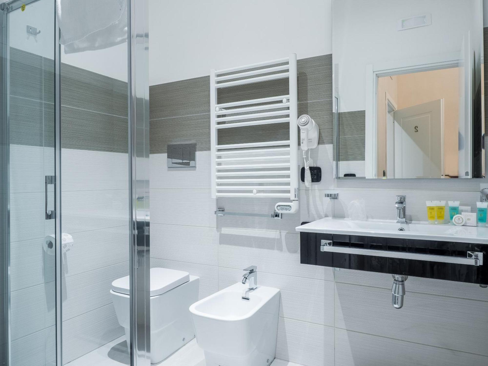 Bed and breakfast Opera Pinciana Roma