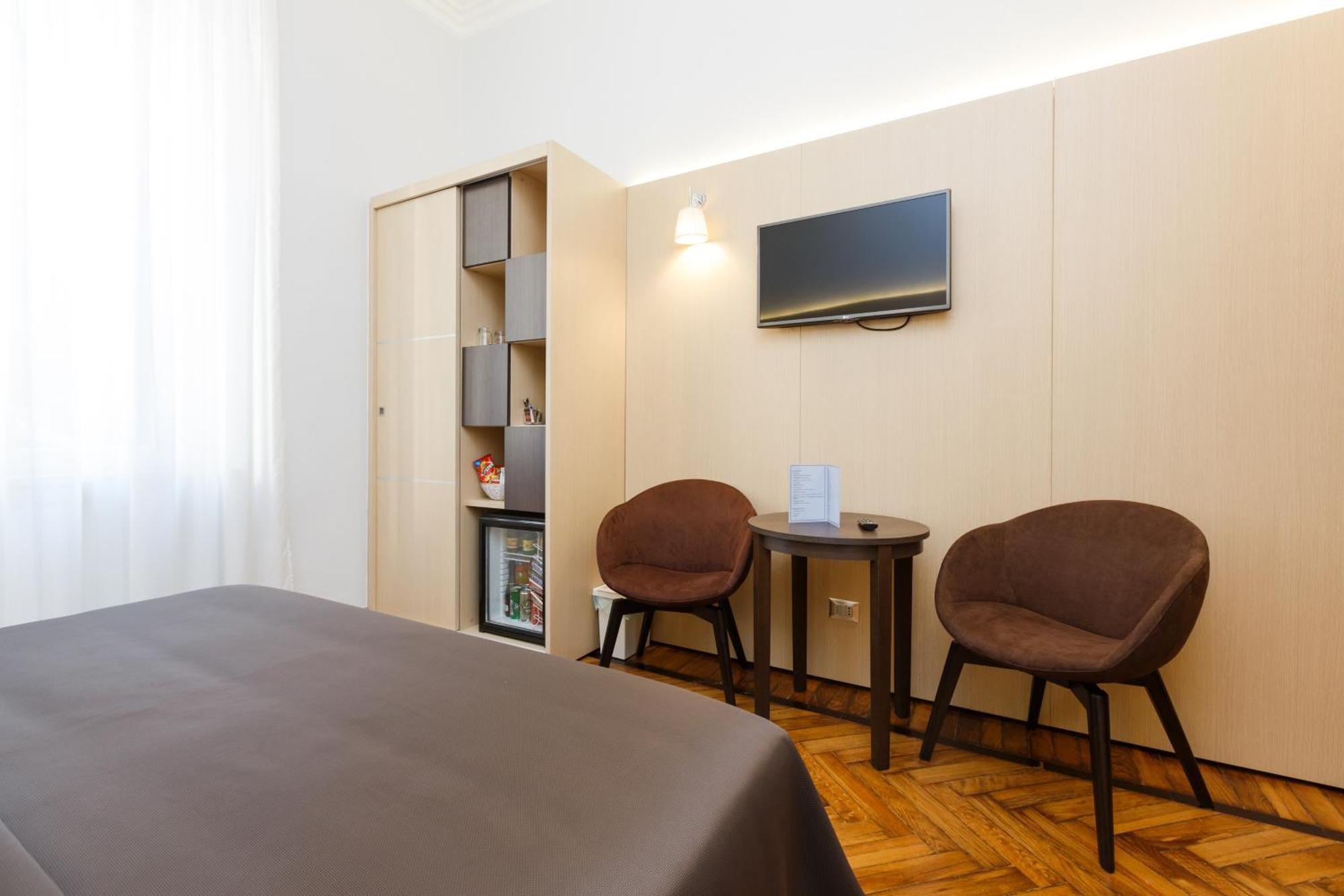 Domus Terenzio Hotel Roma