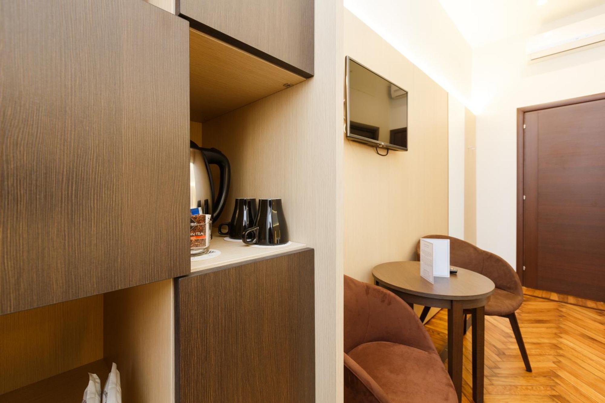 Domus Terenzio 3* Roma