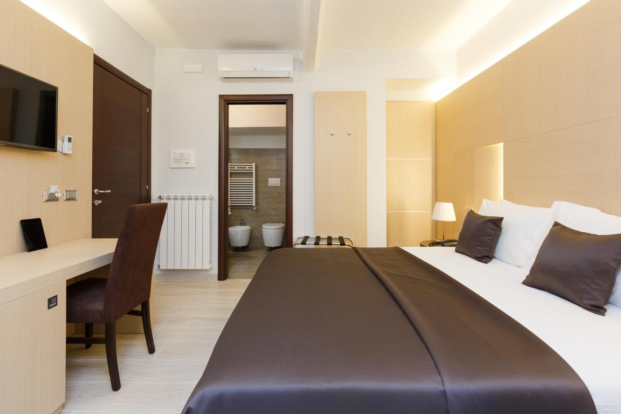 Domus Terenzio Hotel Roma