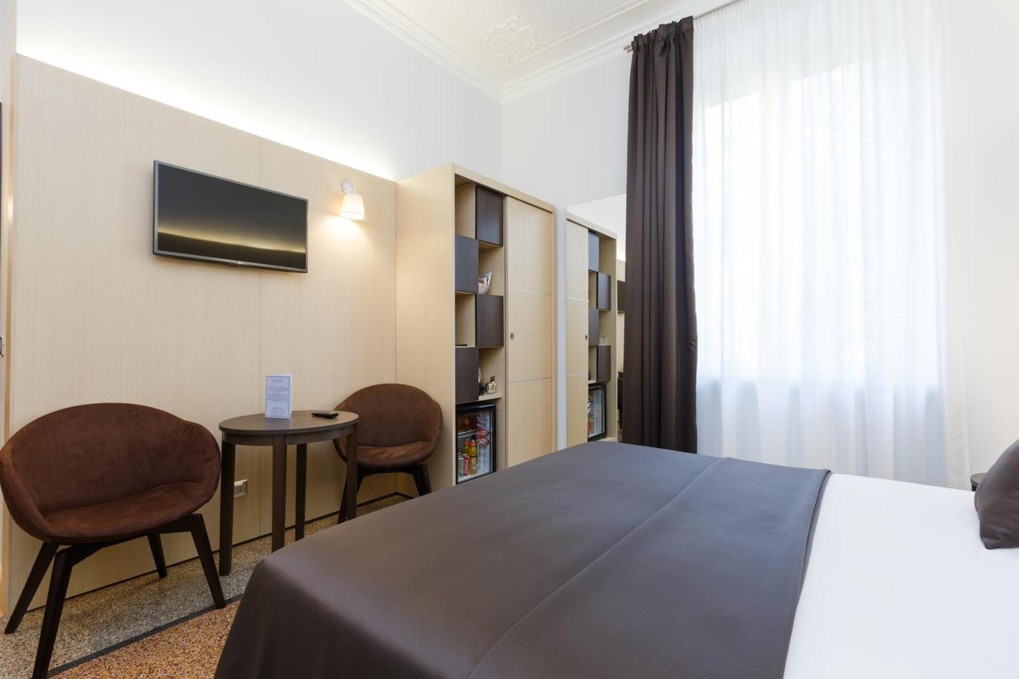 Hotel Domus Terenzio 3*
