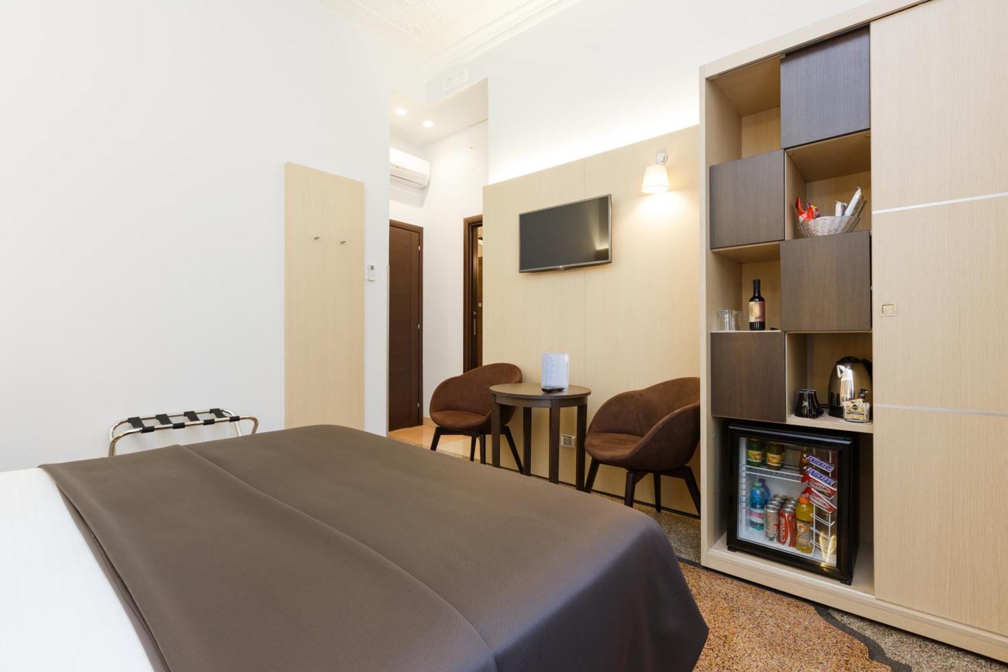 Domus Terenzio Hotel 3*