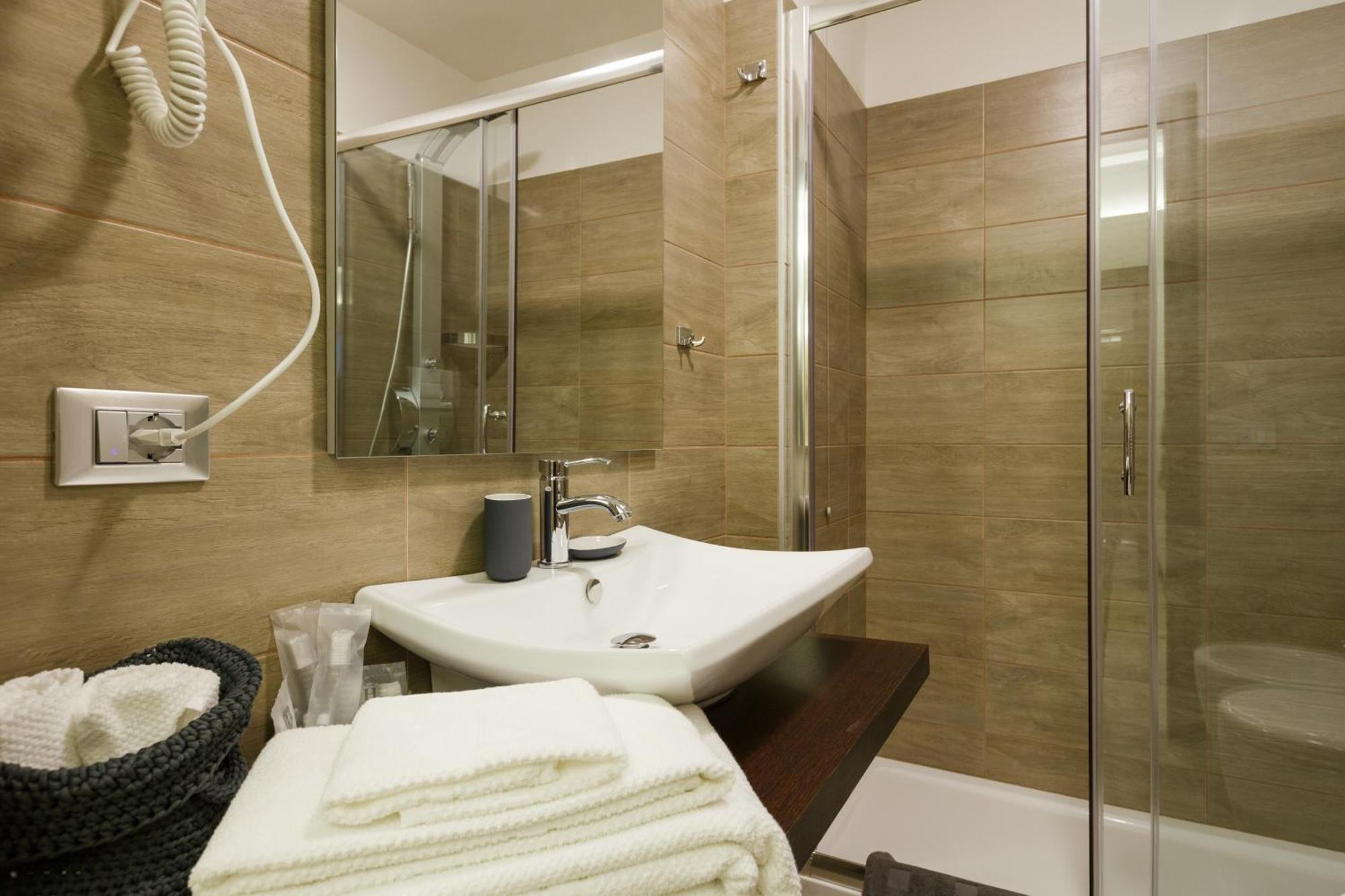 Hotel Domus Terenzio 3*
