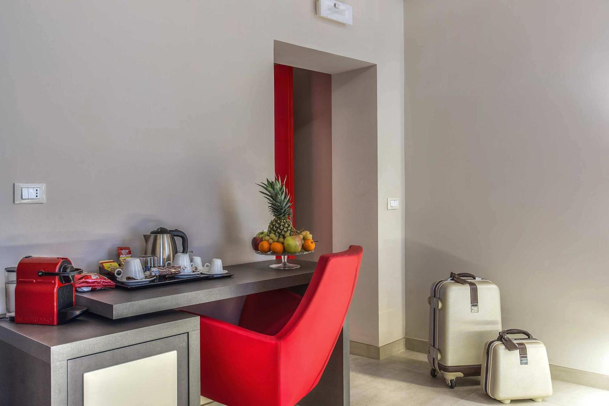 Via Veneto Prestige Affittacamere Roma