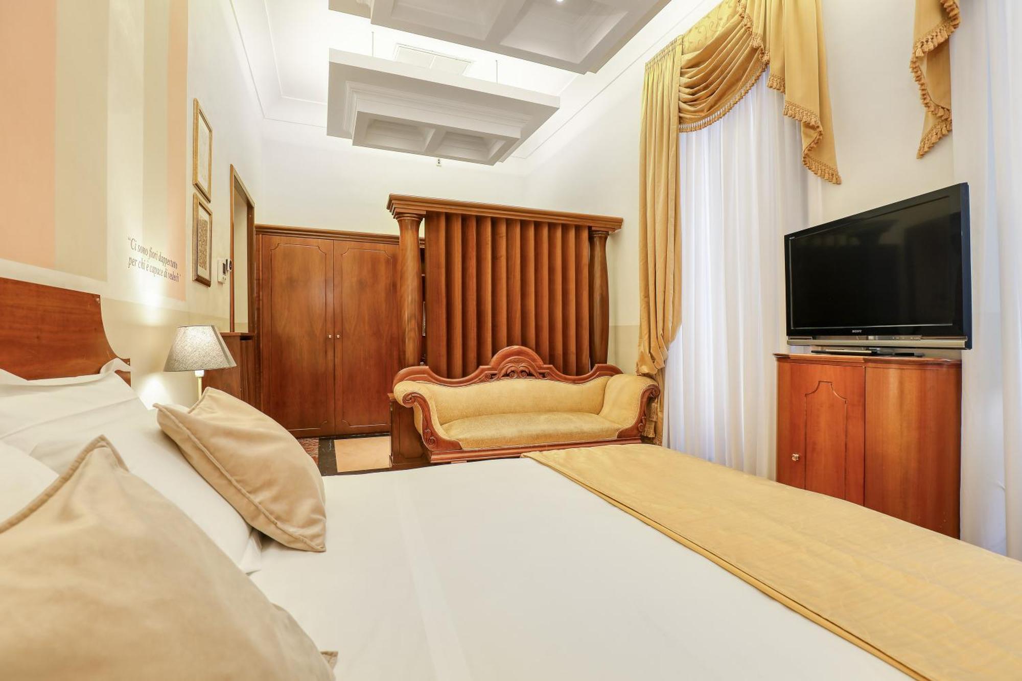 Spagna Dream Gjestgiverier Roma