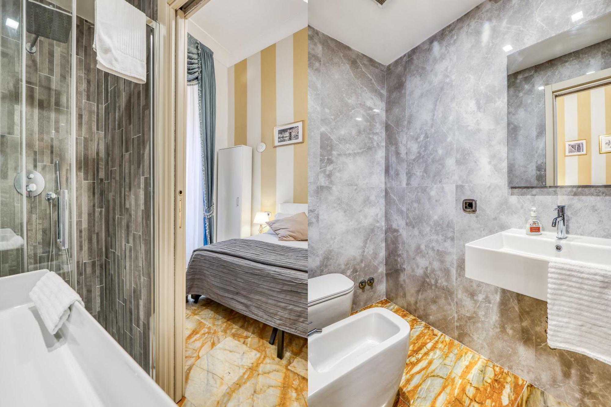 Spagna Dream Gjestgiverier Roma