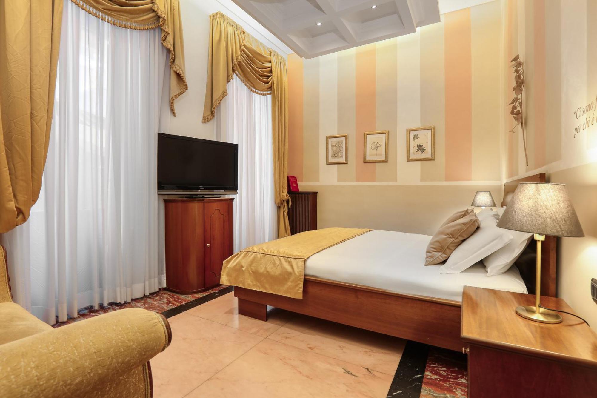 Gjestgiverier Spagna Dream