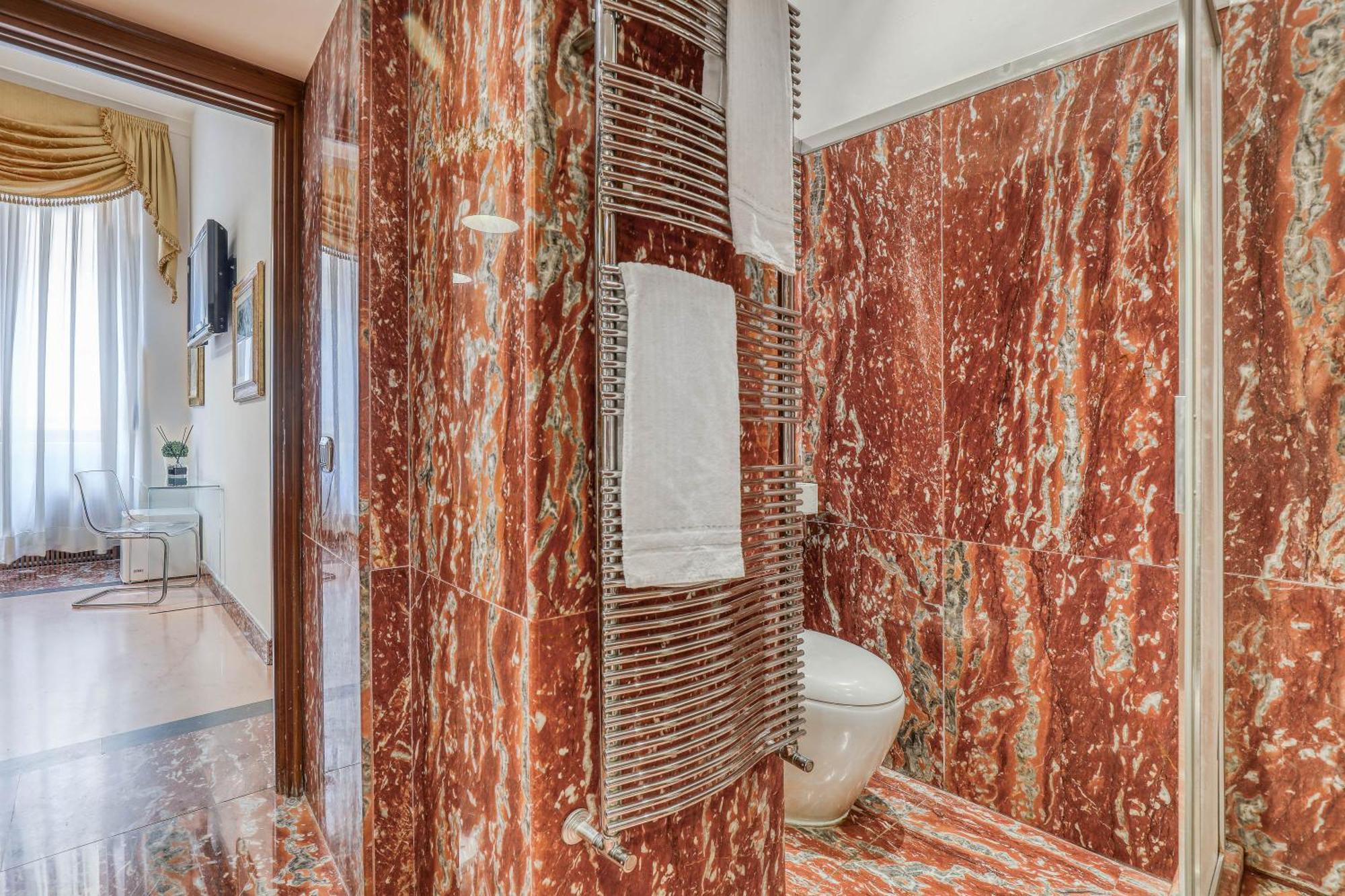 Gjestgiverier Spagna Dream Roma