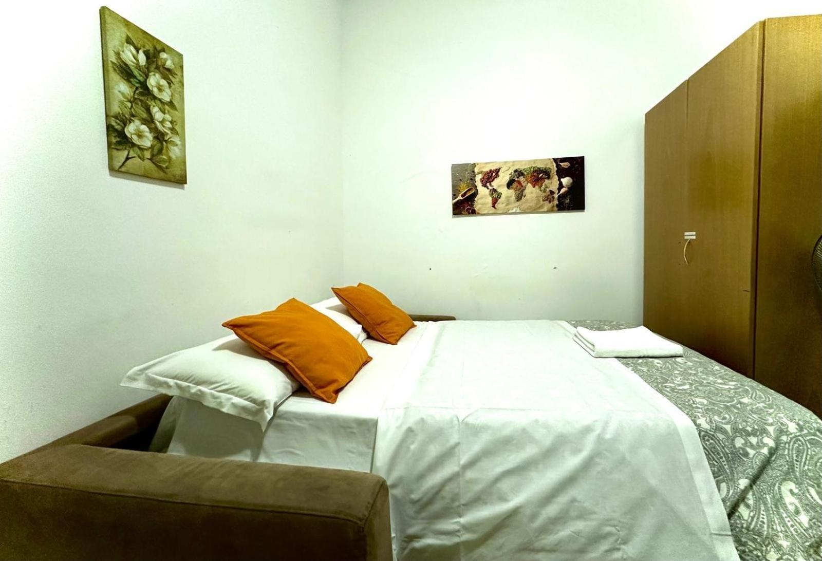 Colosseum Luxury *