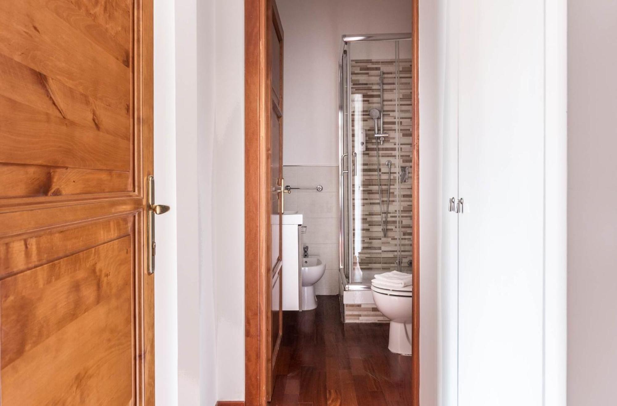 Torripa Group - Prati 3* Rom
