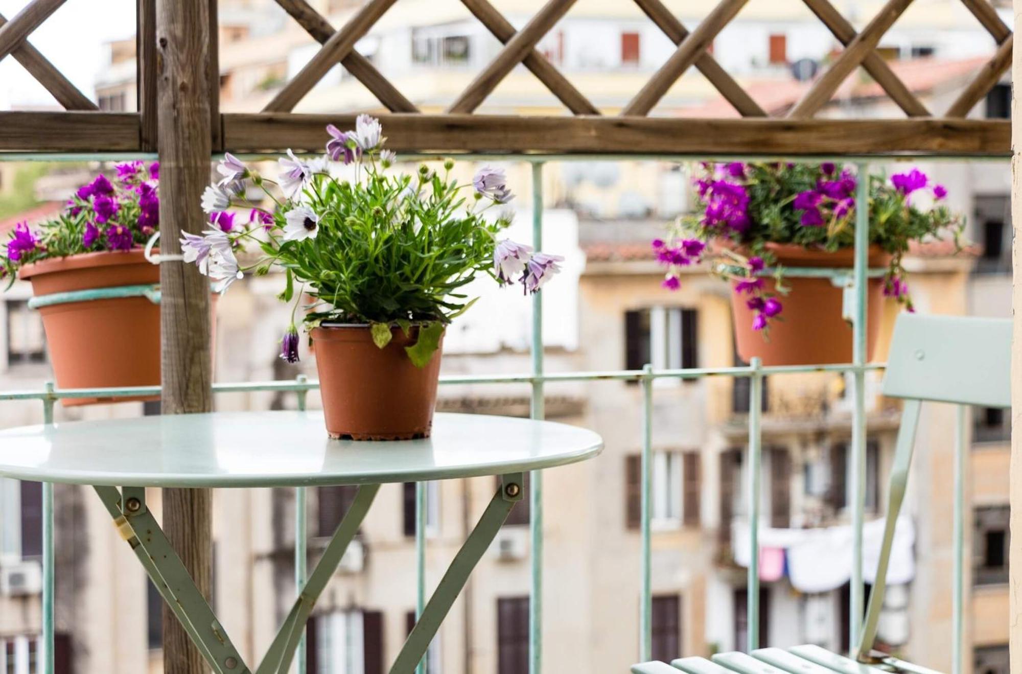 Torripa Group - Prati 3* Rom