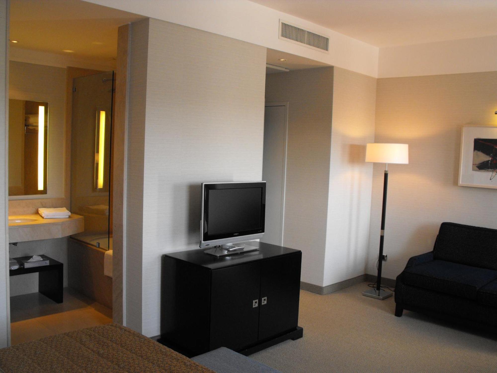 Ergife Palace Hotel