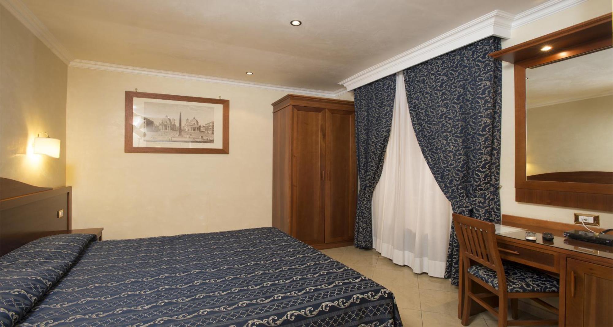 Adorasuite 3* Rome