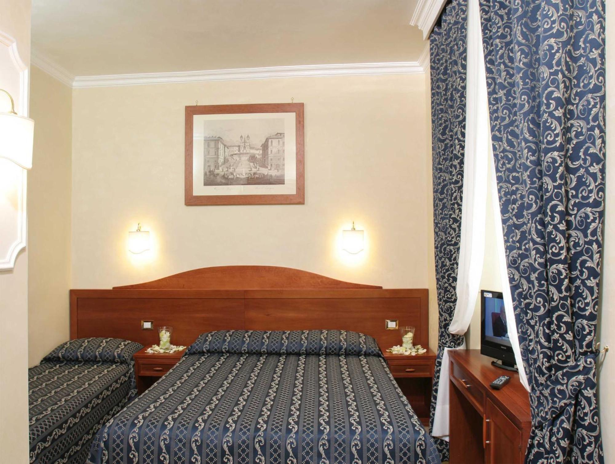 Adorasuite Bed & Breakfast Rome