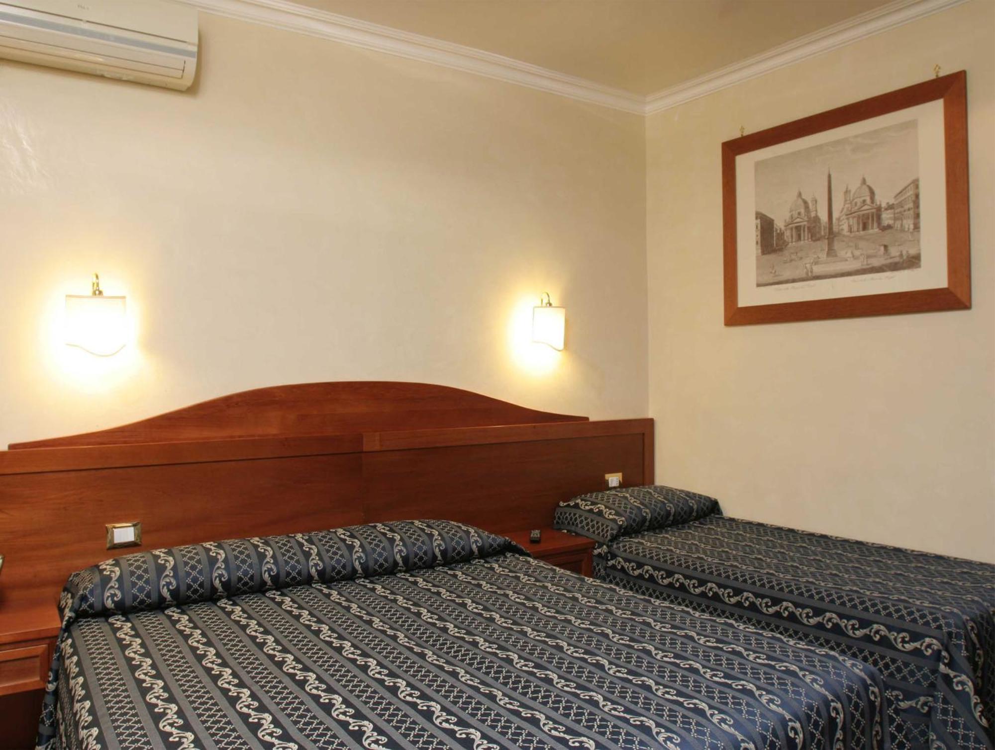 Bed & Breakfast Adorasuite 3*