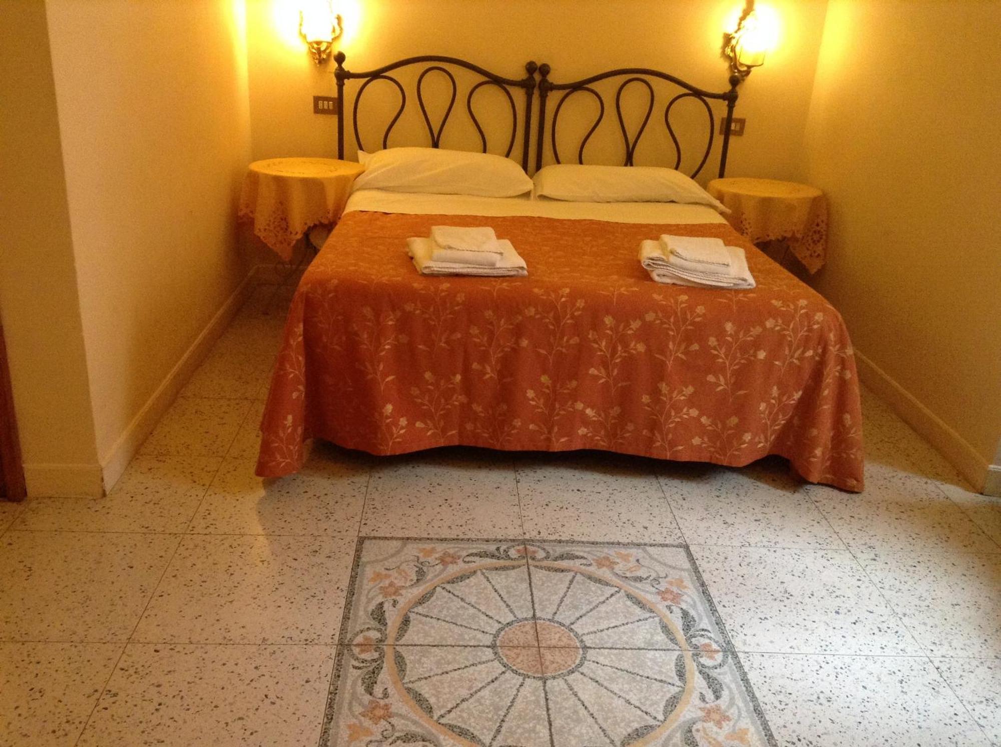 Pensión Maison De Marta Roma