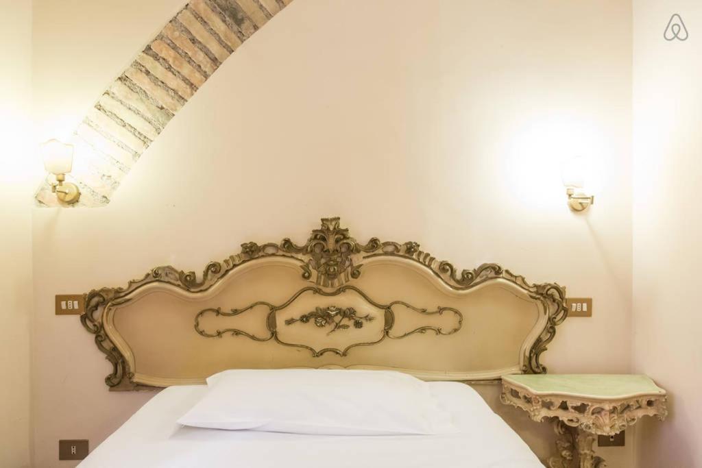 Pensión Maison De Marta