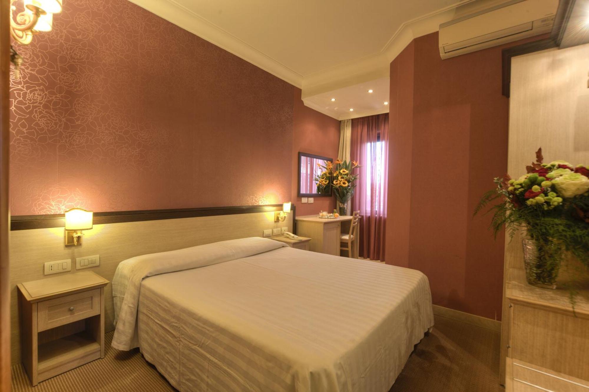 Hotel Galileo Rom