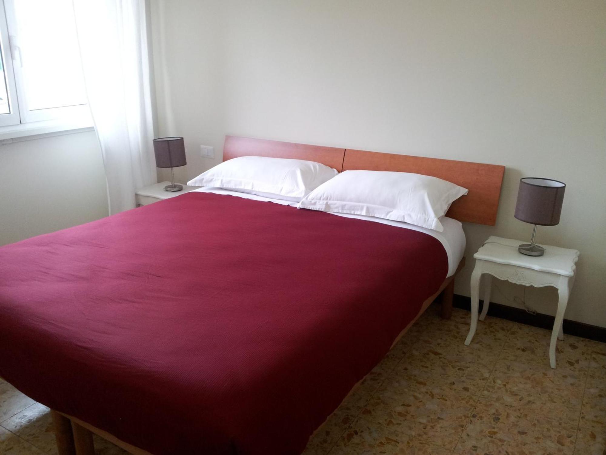 Affittacamere Trastevere Chic