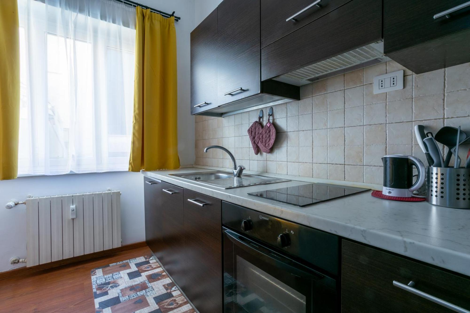 Holiday Rental St Peter'S Area * Rom