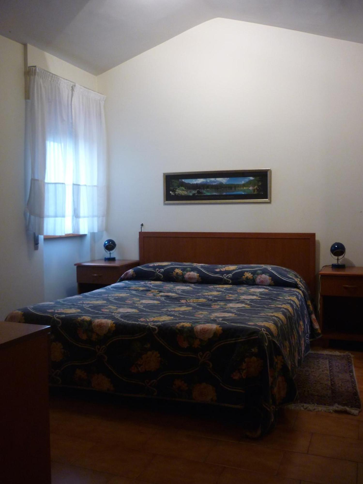 Leilighetshoteller Eur Nir Roma