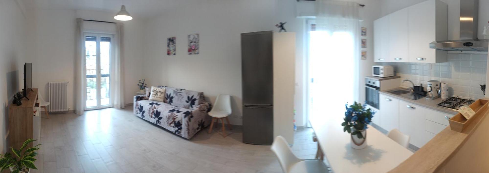Appartamento Casa Lea *