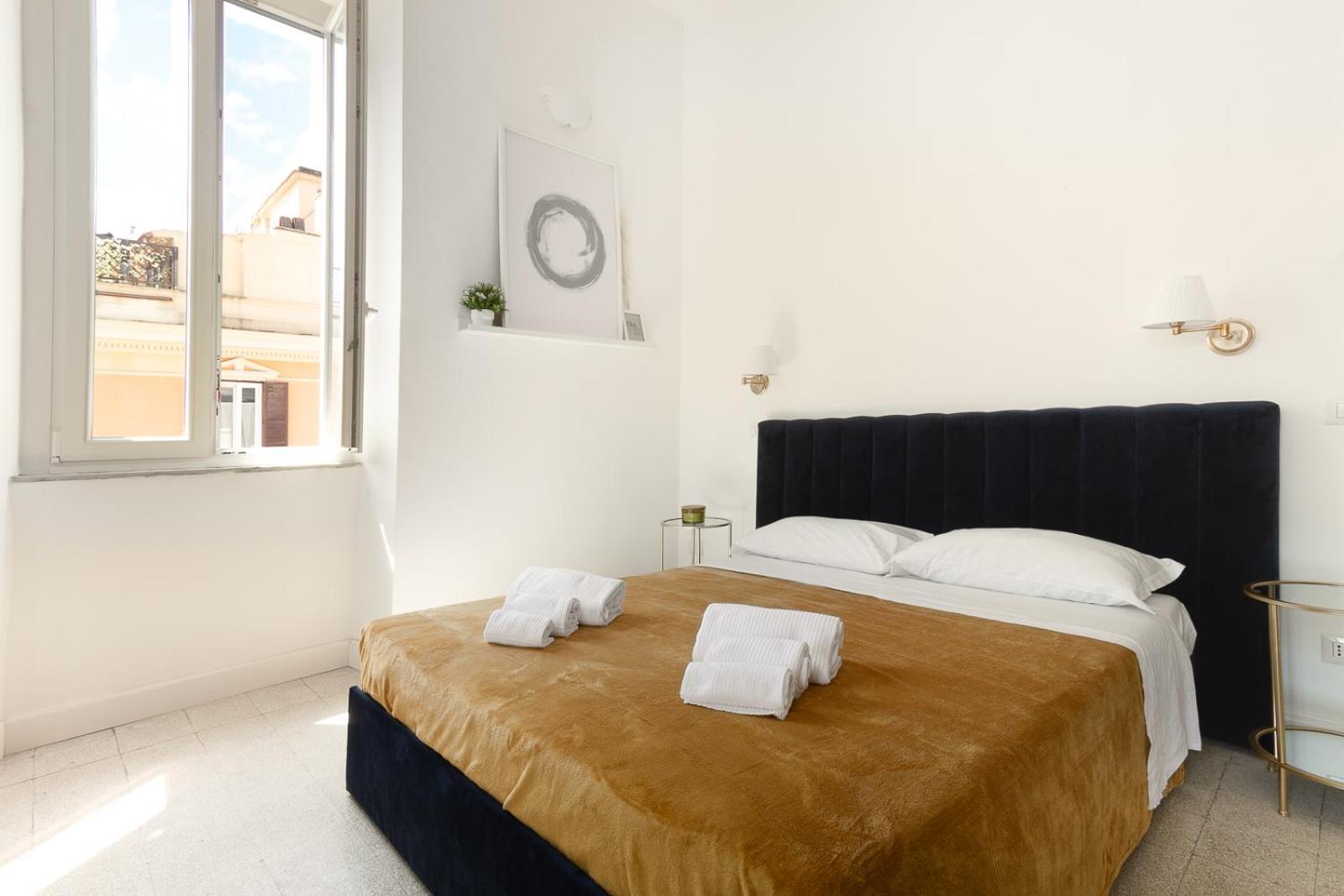Apartamento Ares Luxury
