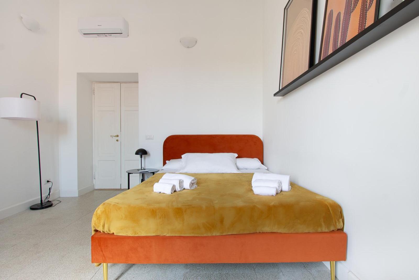 Ares Luxury Apartamento