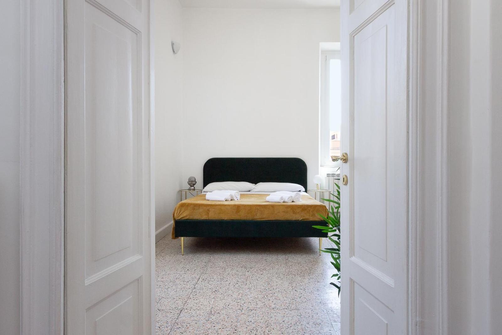 Apartamento Ares Luxury *