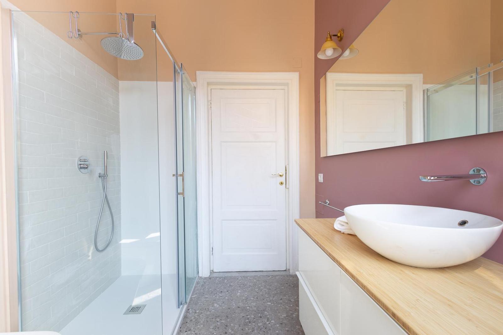 Ares Luxury Apartamento Roma