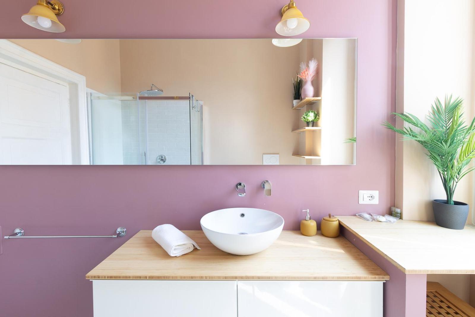 Apartamento Ares Luxury Roma