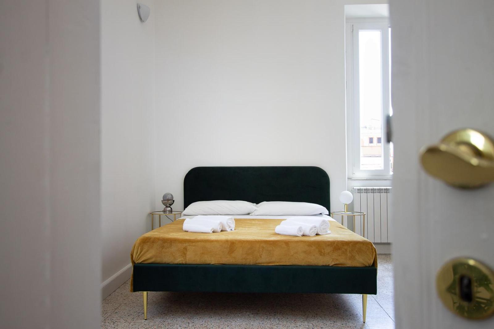 Apartamento Ares Luxury