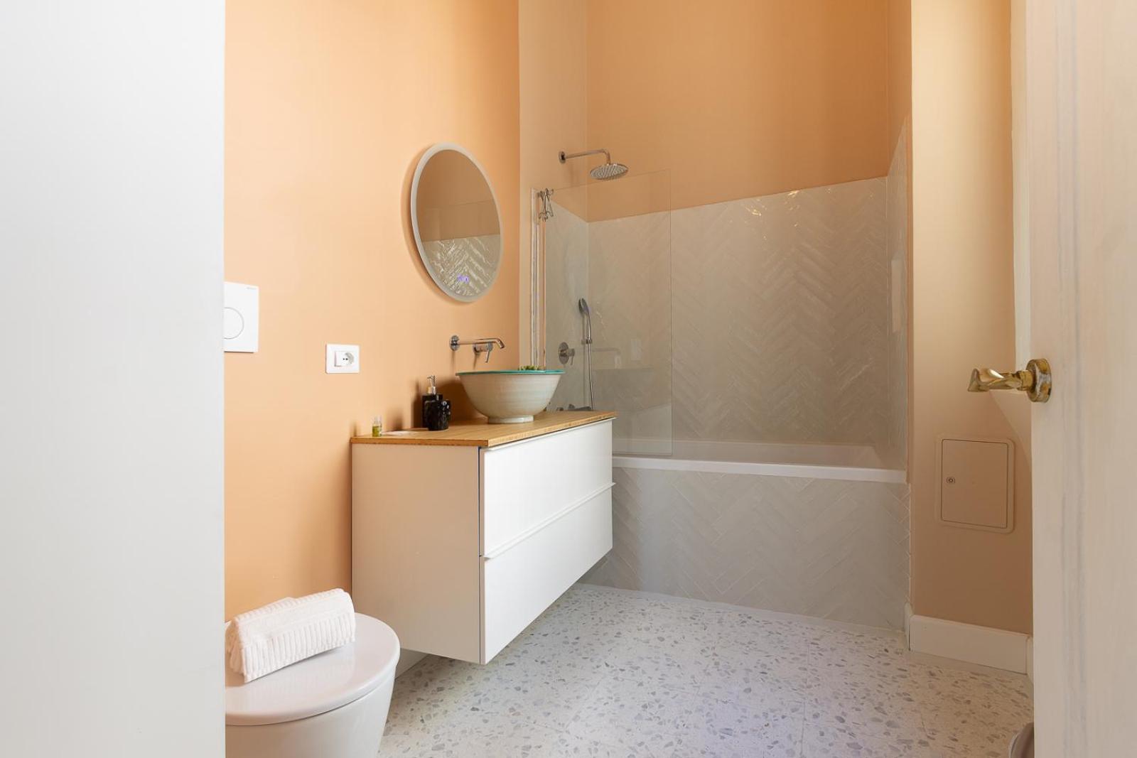 Apartamento Ares Luxury *