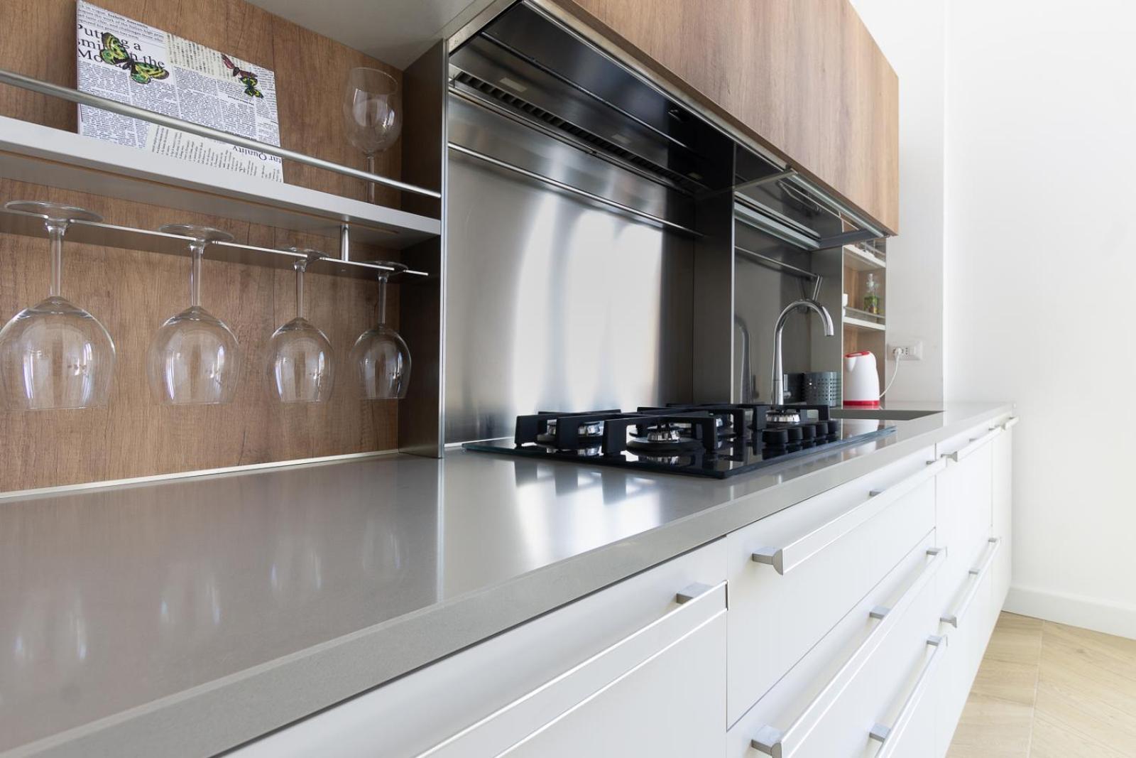 Ares Luxury Apartamento Roma