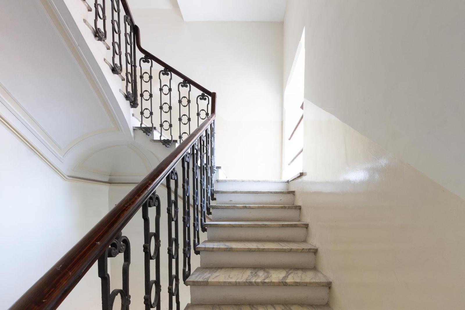 Ares Luxury Apartamento Roma