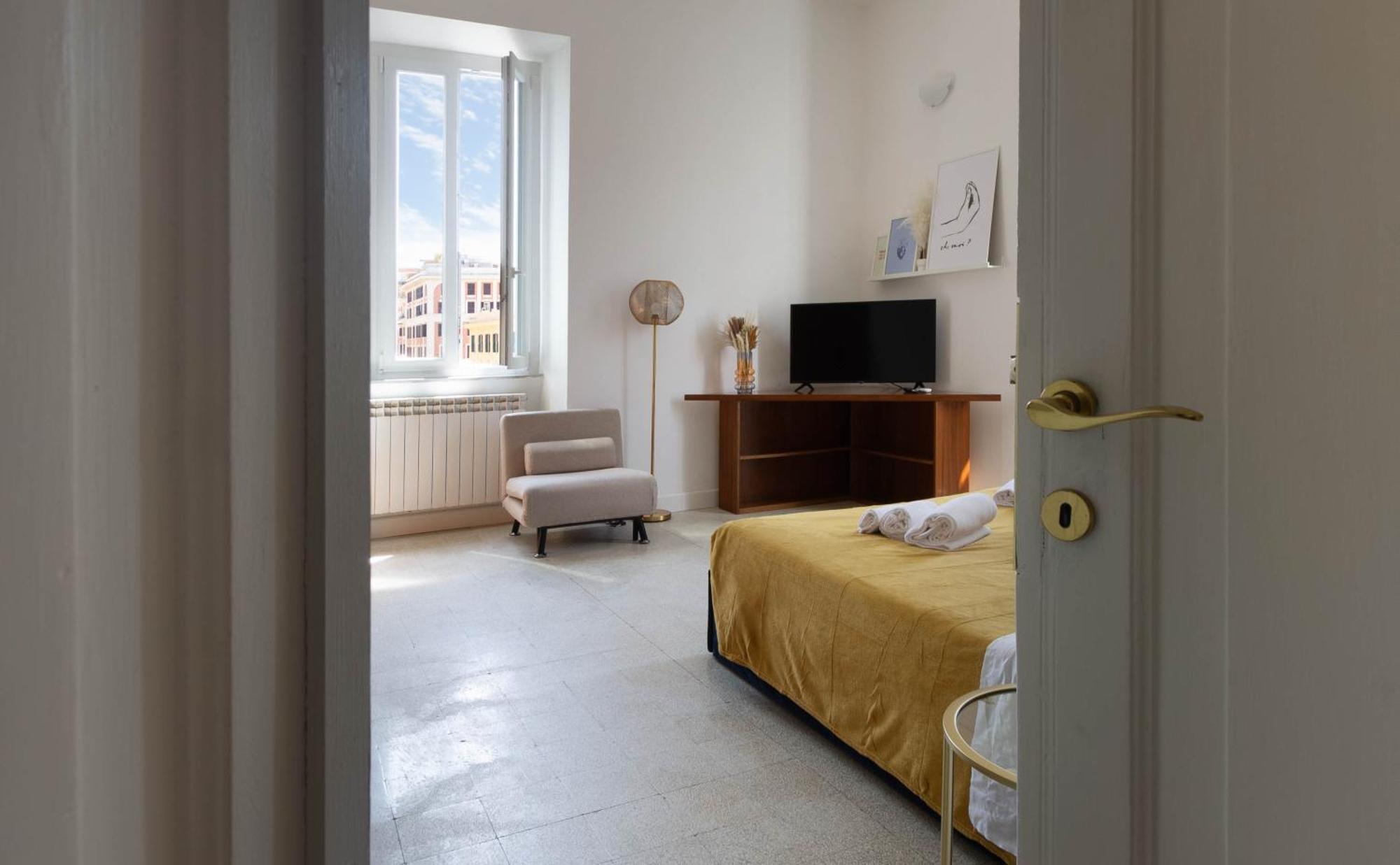 Apartamento Ares Luxury Roma
